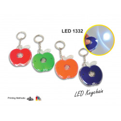 LED 1332 Led Keychain